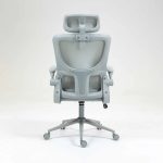 Ergonomic Hiback Deluxe Office Chair Ah578 - Image 16