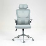 Ergonomic Hiback Deluxe Office Chair Ah578 - Image 13