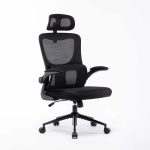 Ergonomic Hiback Deluxe Office Chair Ah578
