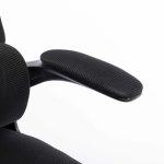 Ergonomic Hiback Deluxe Office Chair Ah578 - Image 9