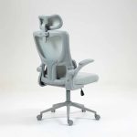 Ergonomic Hiback Deluxe Office Chair Ah578 - Image 15