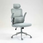 Ergonomic Hiback Deluxe Office Chair Ah578 - Image 12