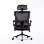 Ergonomic Hiback Deluxe Office Chair Ah578 - Image 6