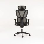 Ergonomic Luxury Executive Office Chair Ah601 - Image 4