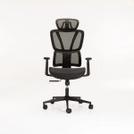Ergonomic Luxury Executive Office Chair Ah601 - Image 2