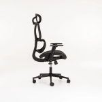 Ergonomic Luxury Executive Office Chair Ah601 - Image 3