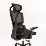 Ergonomic Luxury Executive Office Chair Ah601 - Image 5