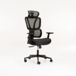 Ergonomic Luxury Executive Office Chair Ah601