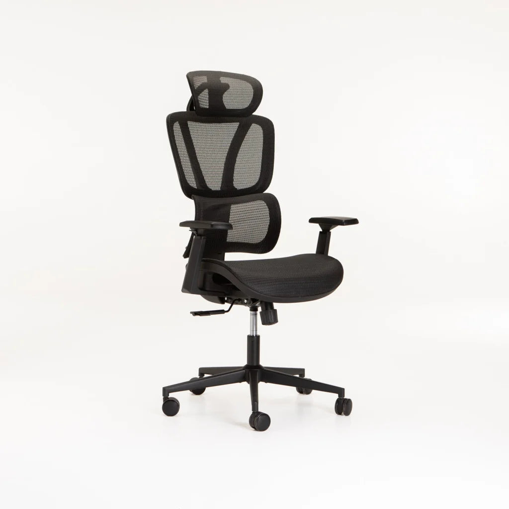 decofurn-furniture-ergonomic-luxury-executive-office-chair-ah601-819 Ergonomic Luxury Executive Office Chair Ah601 - Image 1