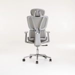Ergonomic Luxury Executive Office Chair Ah601 - Image 9