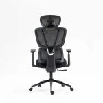 Ergonomic Luxury Executive Office Chair Ah607 - Image 12