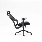 Ergonomic Luxury Executive Office Chair Ah607 - Image 10