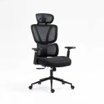 Ergonomic Luxury Executive Office Chair Ah607 - Image 7