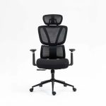 Ergonomic Luxury Executive Office Chair Ah607 - Image 8