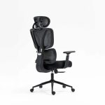 Ergonomic Luxury Executive Office Chair Ah607 - Image 11