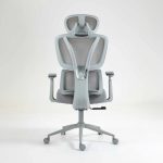 Ergonomic Luxury Executive Office Chair Ah607 - Image 5