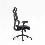 Ergonomic Luxury Executive Office Chair Ah607 - Image 9