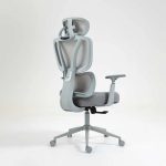 Ergonomic Luxury Executive Office Chair Ah607 - Image 4