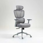 Ergonomic Luxury Executive Office Chair Ah607