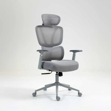Ergonomic Luxury Executive Office Chair Ah607