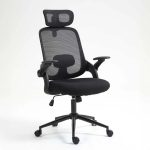 Ergonomic Office Chair Ah612 With Headrest