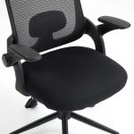 Ergonomic Office Chair Ah612 With Headrest - Image 6