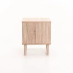 Eve 1 Drawer Pedestal - Image 3