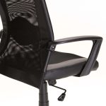 Exec Hiback Office Chair W-156 - Image 5
