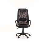 Exec Hiback Office Chair W-156 - Image 3