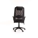 Exec Hiback Office Chair W-156 - Image 4