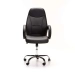 Executive Hiback Office Chair Cm880 - Image 2