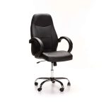 Executive Hiback Office Chair Cm880