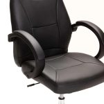 Executive Hiback Office Chair Cm880 - Image 5