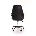 Executive Hiback Office Chair Cm880 - Image 4