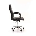 Executive Hiback Office Chair Cm880 - Image 3