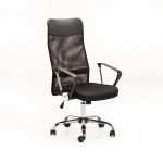 Executive Midback Office Chair Of519