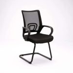 Executive Visitor Chair Of553