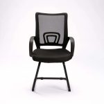 Executive Visitor Chair Of553 - Image 2