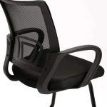 Executive Visitor Chair Of553 - Image 5