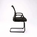 Executive Visitor Chair Of553 - Image 3