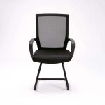 Executive Visitor Chair Of568 - Image 2