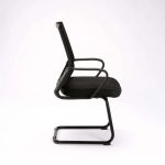 Executive Visitor Chair Of568 - Image 4