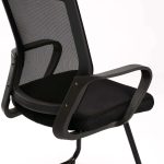Executive Visitor Chair Of568 - Image 5
