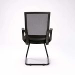 Executive Visitor Chair Of568 - Image 3
