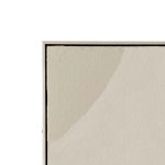 Framed Art 15 Glade 120X120Cm Champagne Frame - Image 3