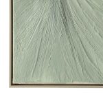 Framed Art 16 Lush 120X80Cm Champagne Frame - Image 3