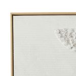 Framed Art 7 Spirula 120X80Cm Wood Grain Frame - Image 2