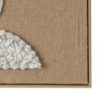Framed Art 7 Spirula 120X80Cm Wood Grain Frame - Image 3