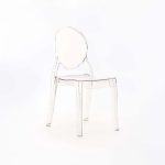 Ghost Deluxe Chair