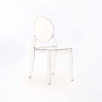 Ghost Deluxe Chair